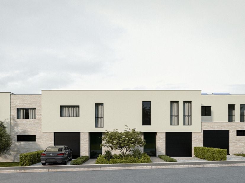 Huis te koop
                    in 9260 Wichelen