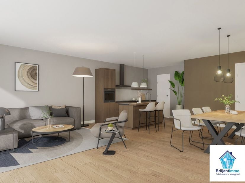Découvrez la maison de vos rêves : une maison moderne et durable au cur de la nature   Bienvenue dans la maison de vos rêves, où confort et durabilité