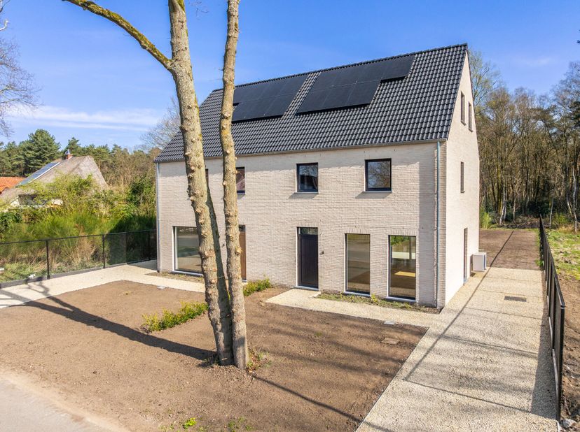 Maison à vendre
                    à 2980 Zoersel