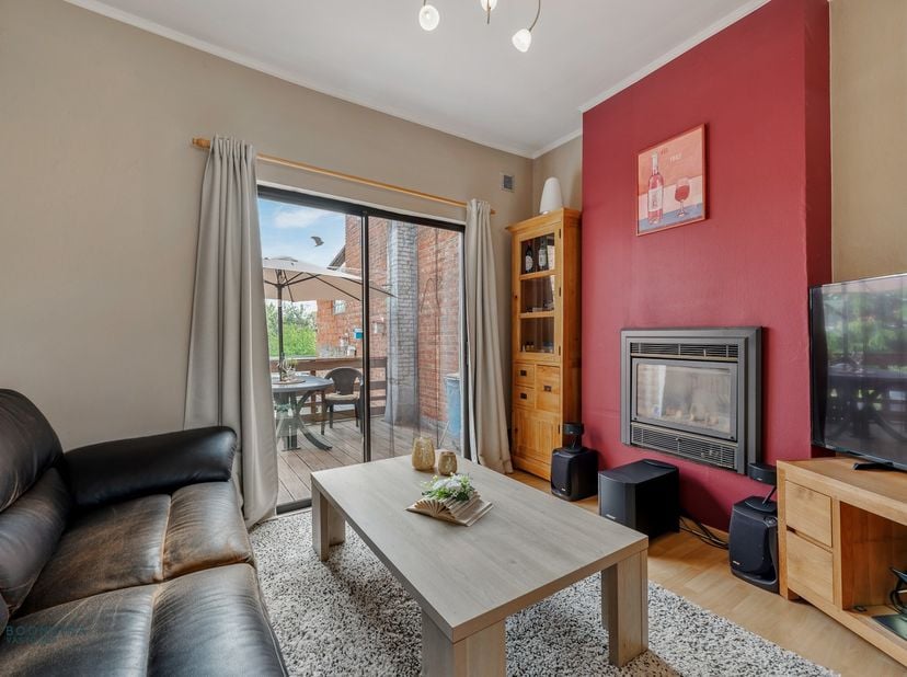 Maison à vendre
                    à 2800 Mechelen