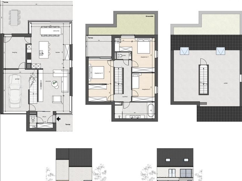 Welkom in Residentie Tuedo (Diepenbeek)! &lt;br /&gt;
&lt;br /&gt;
Bekijk je deze advertentie via een aanverwante website? Neem dan een kijkje op onderstaande lin