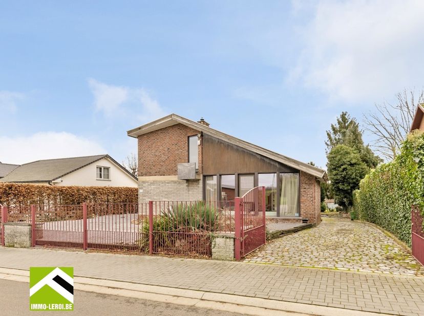 Maison à vendre
                    à 3700 Tongeren
