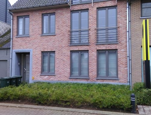                                         Appartement te huur in Huise, € 875
