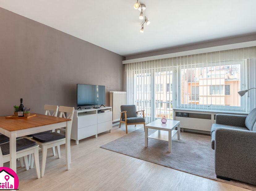 Appartement à vendre
                    à 8434 Westende