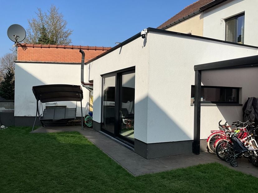 Maison à vendre
                    à 3600 Genk