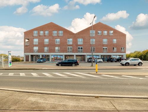                                         Handelsgelijkvloers te koop in Bertem, € 273.000
