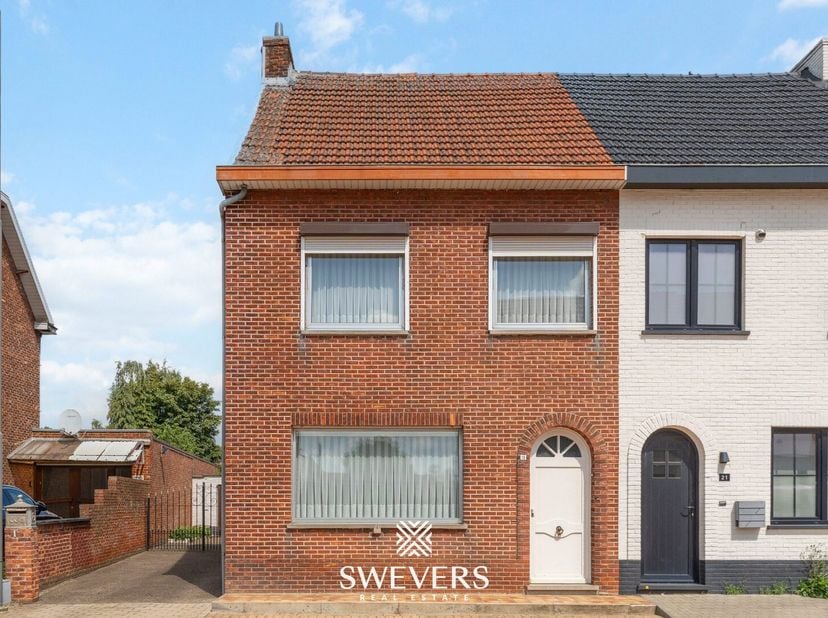 Maison à vendre
                    à 3980 Tessenderlo