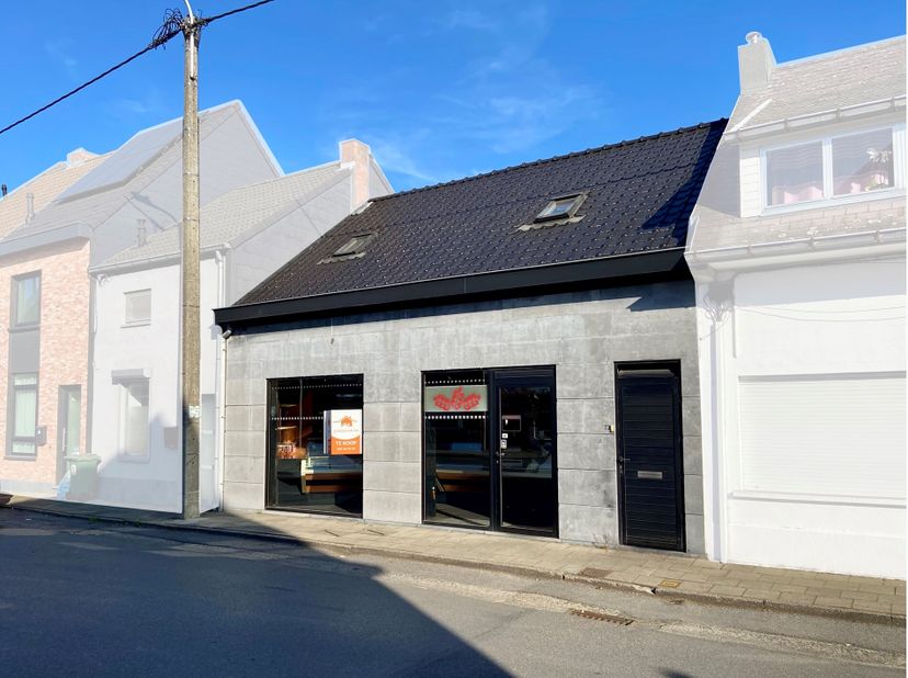 Bien professionnel à vendre
                    à 9200 Dendermonde