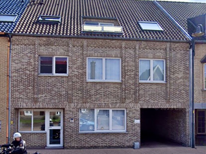 Appartement à louer
                    à 3520 Zonhoven