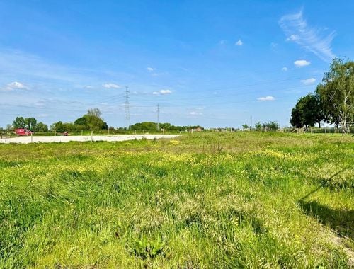                                         Terrain à bâtir à vendre à Avelgem, € 175.000
