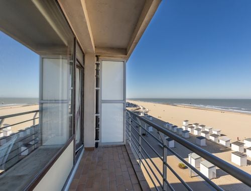                                         Appartement te koop in Oostende, € 349.000
