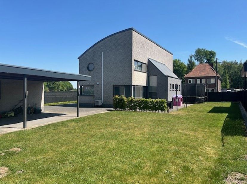 Maison à vendre
                    à 3990 Grote-Brogel