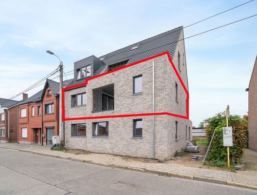                                         Appartement te koop in Wichelen, € 277.500
