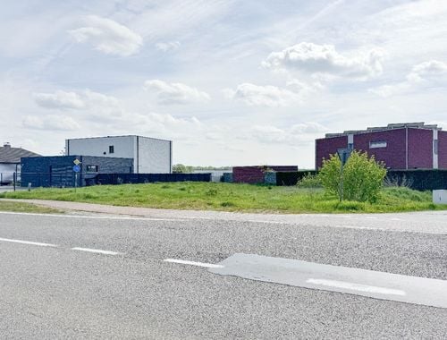                                         Terrain à bâtir à vendre à Veerle, € 150.000

