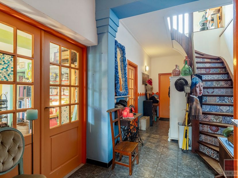 Maison à vendre
                    à 3740 Hees
