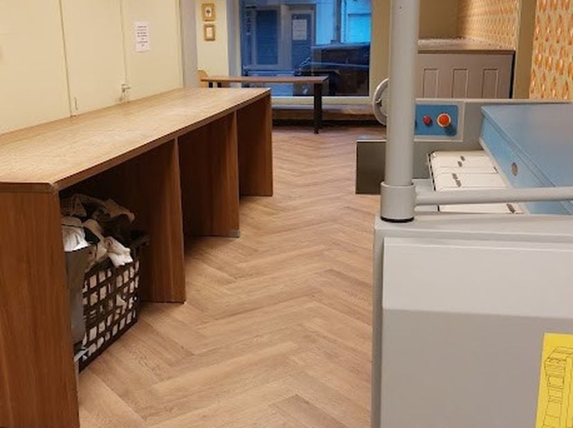 Bedrijfsvastgoed te koop
                    in 8300 Knokke