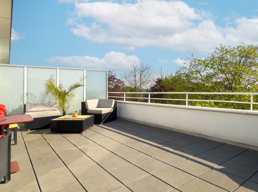 Appartement à vendre
                    à 9080 Lochristi