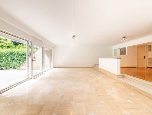                                         Villa te huur in Ukkel, € 3.400
