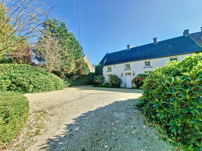 Huis te koop
                    in 7830 Graty