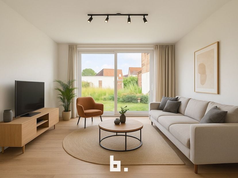 Maison à vendre
                    à 8200 Sint-Michiels