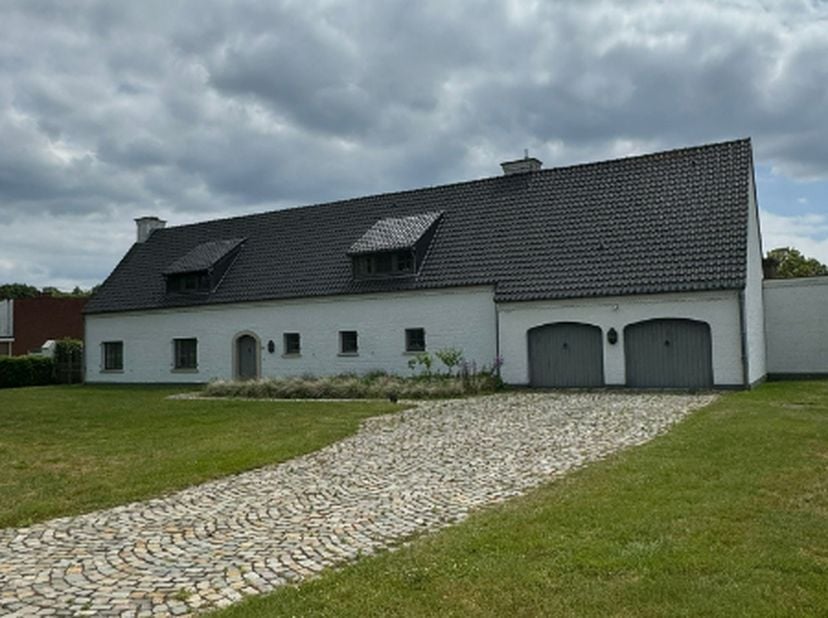 Maison à louer
                    à 3520 Zonhoven