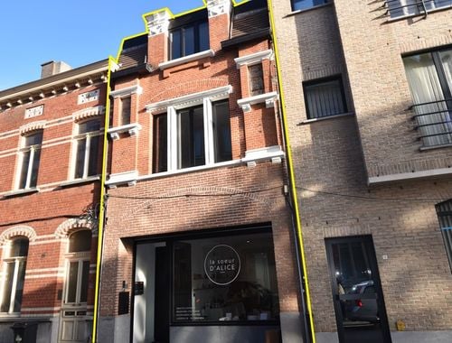                                         Woning te koop in Zottegem, € 355.000
