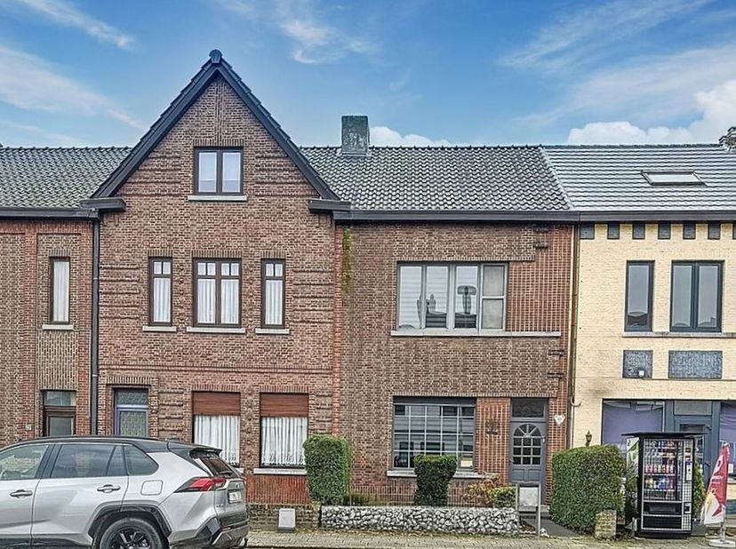 Maison à vendre
                    à 3970 Leopoldsburg