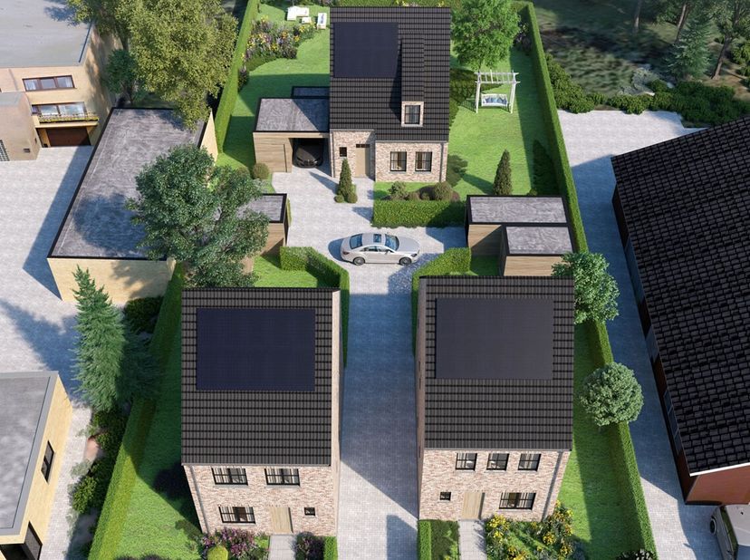 Huis te koop
                    in 8020 Oostkamp