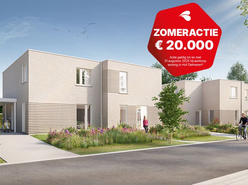 Huis te koop
                    in 8700 Aarsele