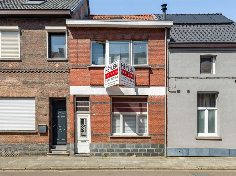 Maison à vendre
                    à 2850 Boom