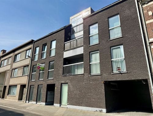                                         Appartement te huur in Lier, € 825
