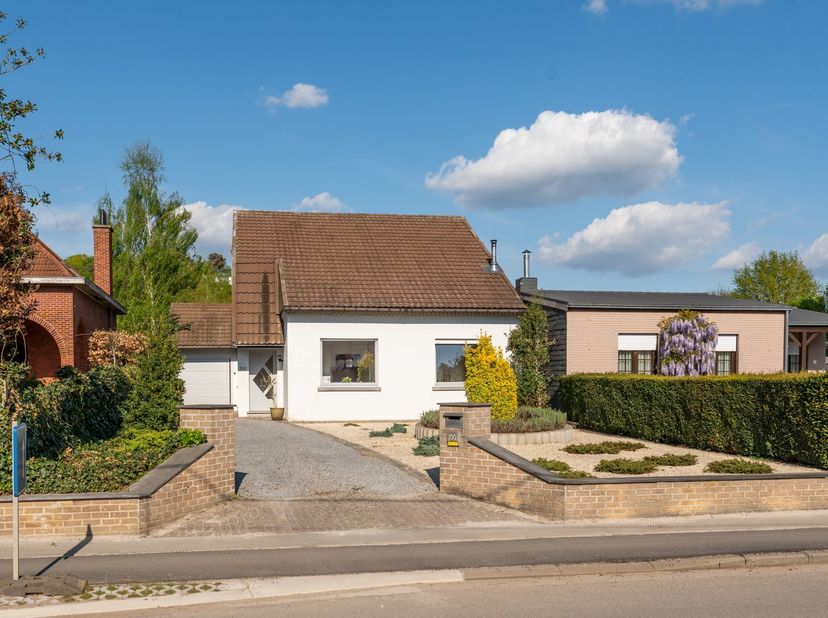 Maison à vendre
                    à 3111 Wezemaal