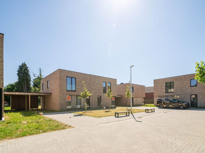 Huis te koop
                    in 3900 Overpelt