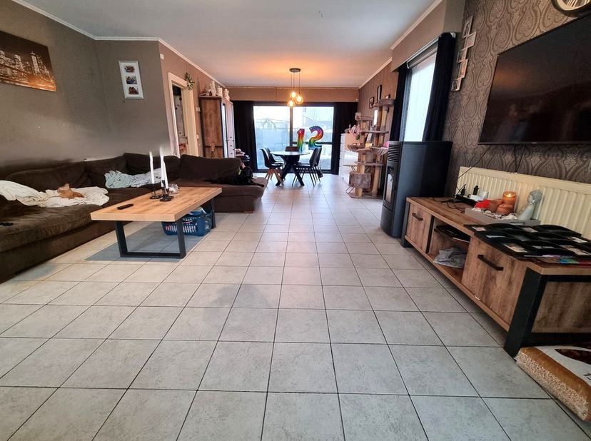 Maison à vendre
                    à 2235 Hulshout