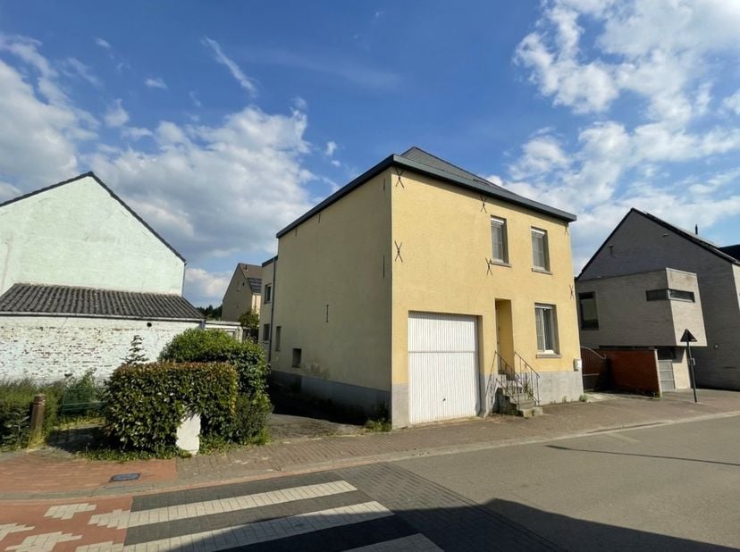 Maison à vendre
                    à 3060 Bertem