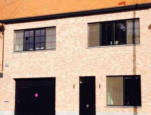                                         Maison à vendre à Waasmunster, € 645.000
