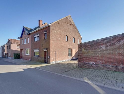                                         Woning te koop in Bilzen, € 199.000
