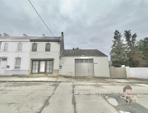                                         Eengezinswoning te koop in Falisolle, € 259.900
