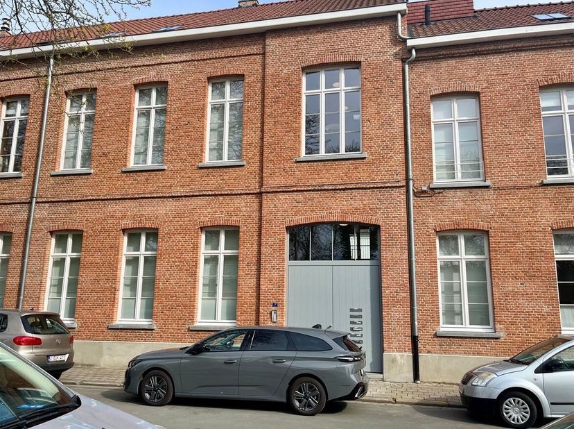 Appartement à louer
                    à 2200 Herentals