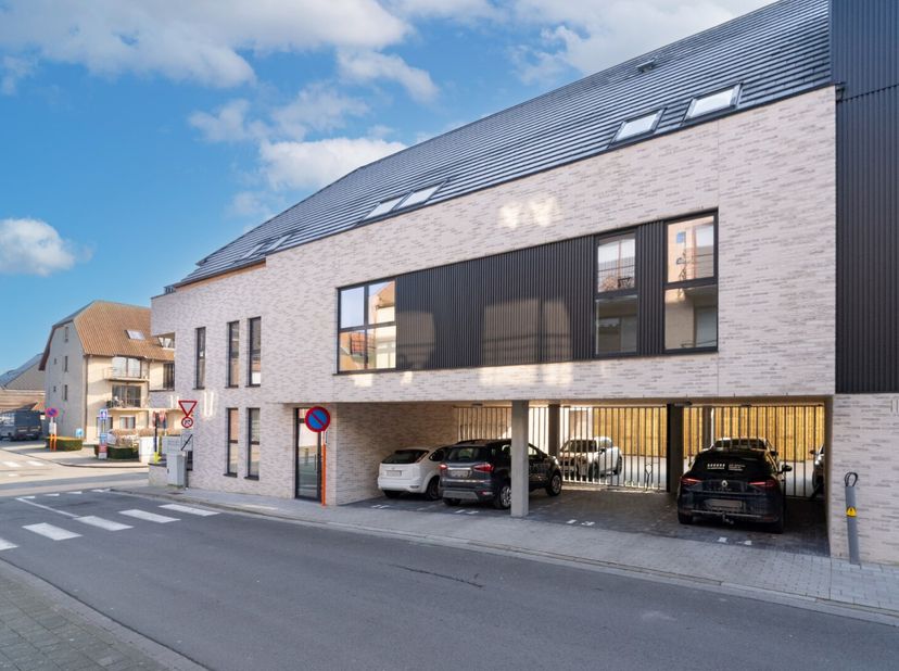 Appartement à vendre
                    à 8580 Avelgem