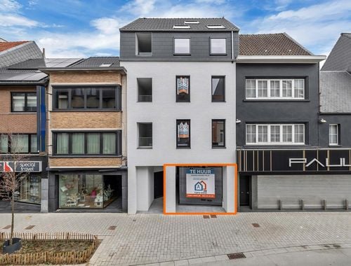                                         Handelszaak te huur in Ninove, € 1.350
