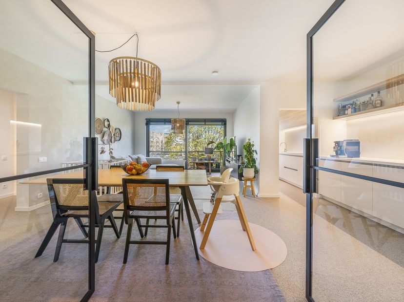 Appartement à vendre
                    à 3500 Hasselt