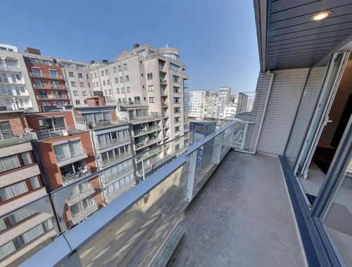                                         Appartement te koop in Middelkerke, € 370.000
