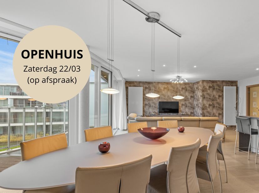 Energiezuinig: Lage energiekosten door een gunstige EPC-waarde.&lt;br /&gt;
Moderne inrichting: Ruime slaapkamers en stijlvolle keuken.&lt;br /&gt;
Zonnige terras