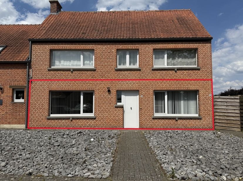 Appartement à louer
                    à 2260 Westerlo