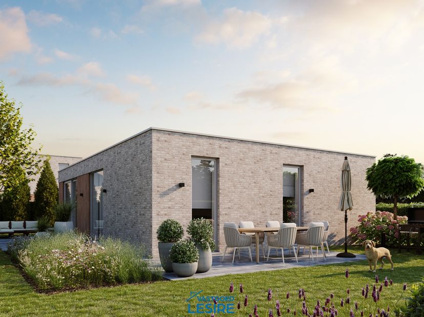 Maison à vendre
                    à 8650 Houthulst