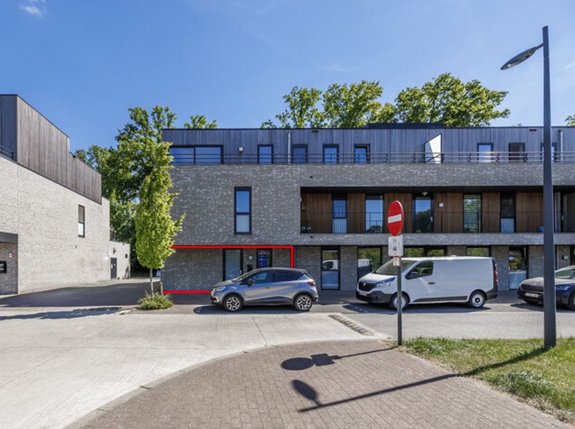 Appartement à vendre
                    à 3581 Beverlo