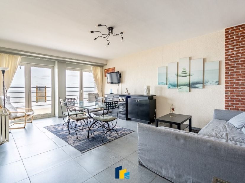 Appartement à vendre
                    à 8370 Blankenberge