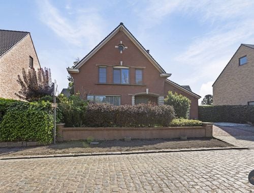                                         Woning te koop in Kampenhout, € 520.000
