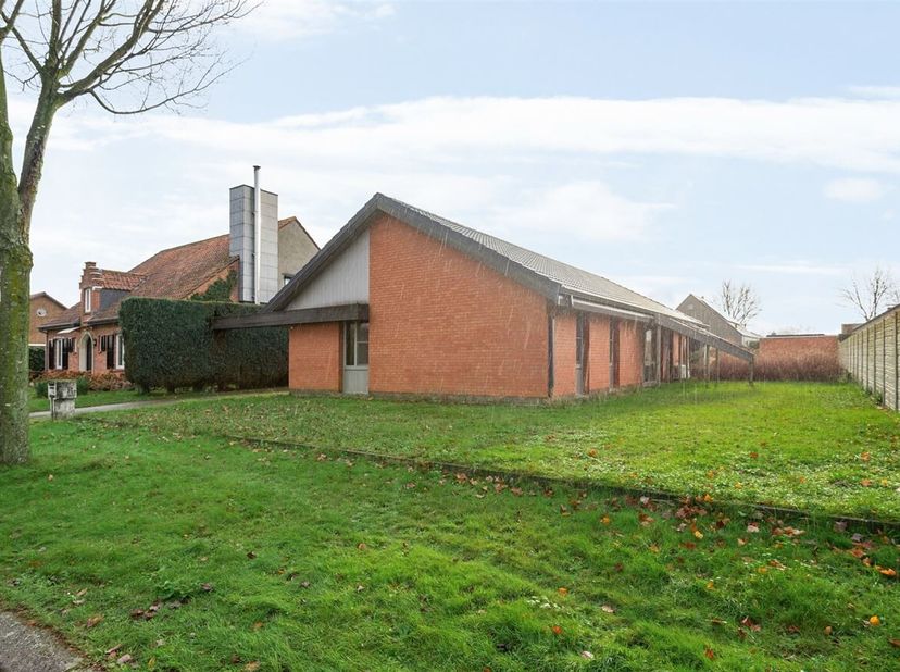 Maison à vendre
                    à 2470 Retie
